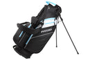 PRECISE AMG LADIES RIGHT HAND GOLF CLUB SET 14 PIECE, AVAILABLE IN BLUE OR PINK, REGULAR OR PETITE SIZE