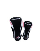 PRECISE X7 JUNIOR GOLF CLUB SET, AVAILABLE IN RIGHT & LEFT HAND, MULTIPLE AGE GROUPS & COLORS