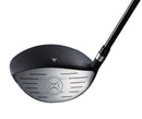 ASPIRE XD1 MEN’S 14 PIECE GOLF CLUB SET, AVAILABLE IN RIGHT OR LEFT HAND, BLUE OR RED MODLES, REGULAR OR TALL SIZE