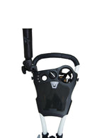 QWIK FOLD 3.0 3-WHEEL CART