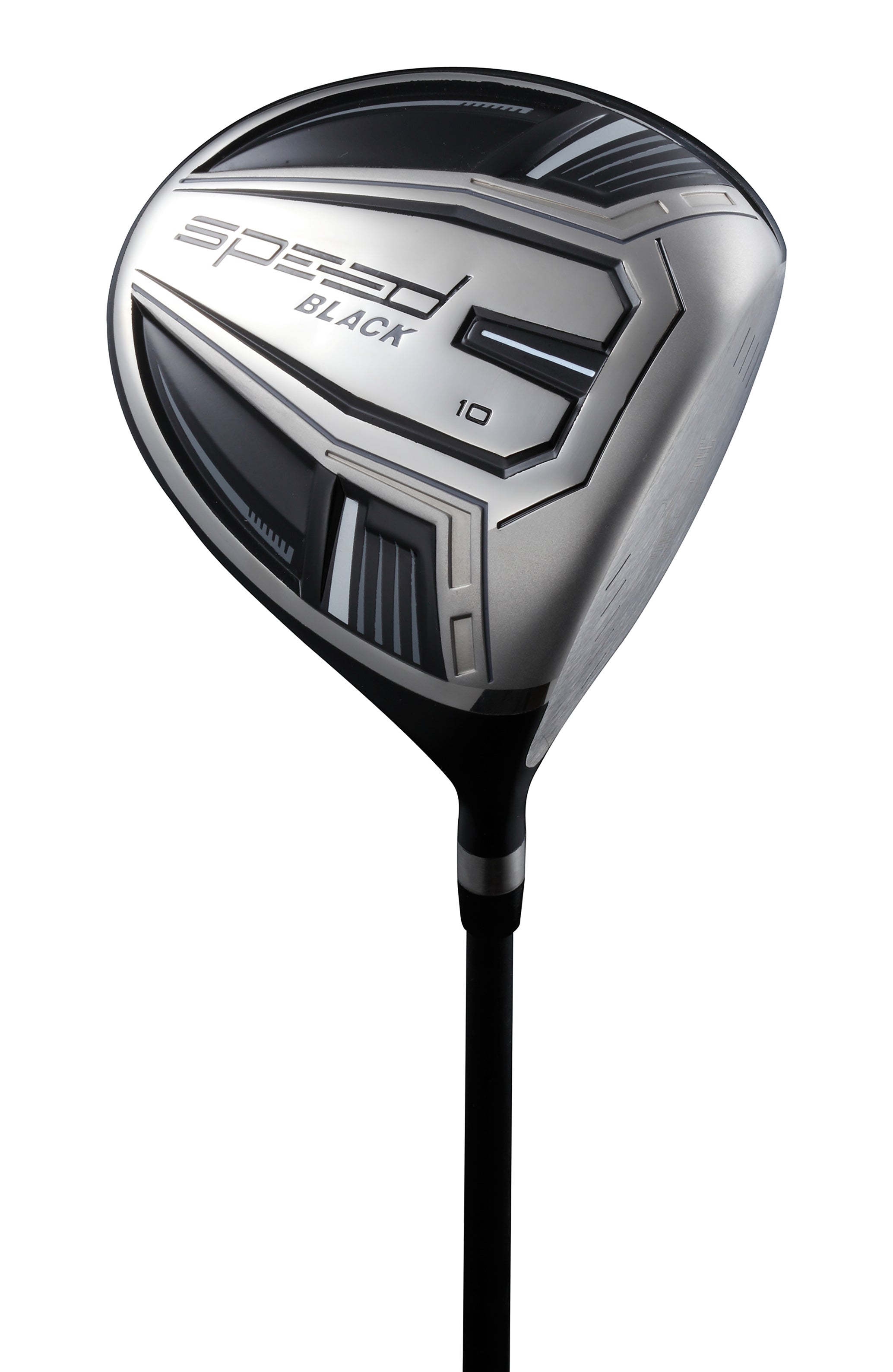 COOLO Driver Golf Club for High Handicappers, Titanium Cup Face, 460CC, Men  Right Handed