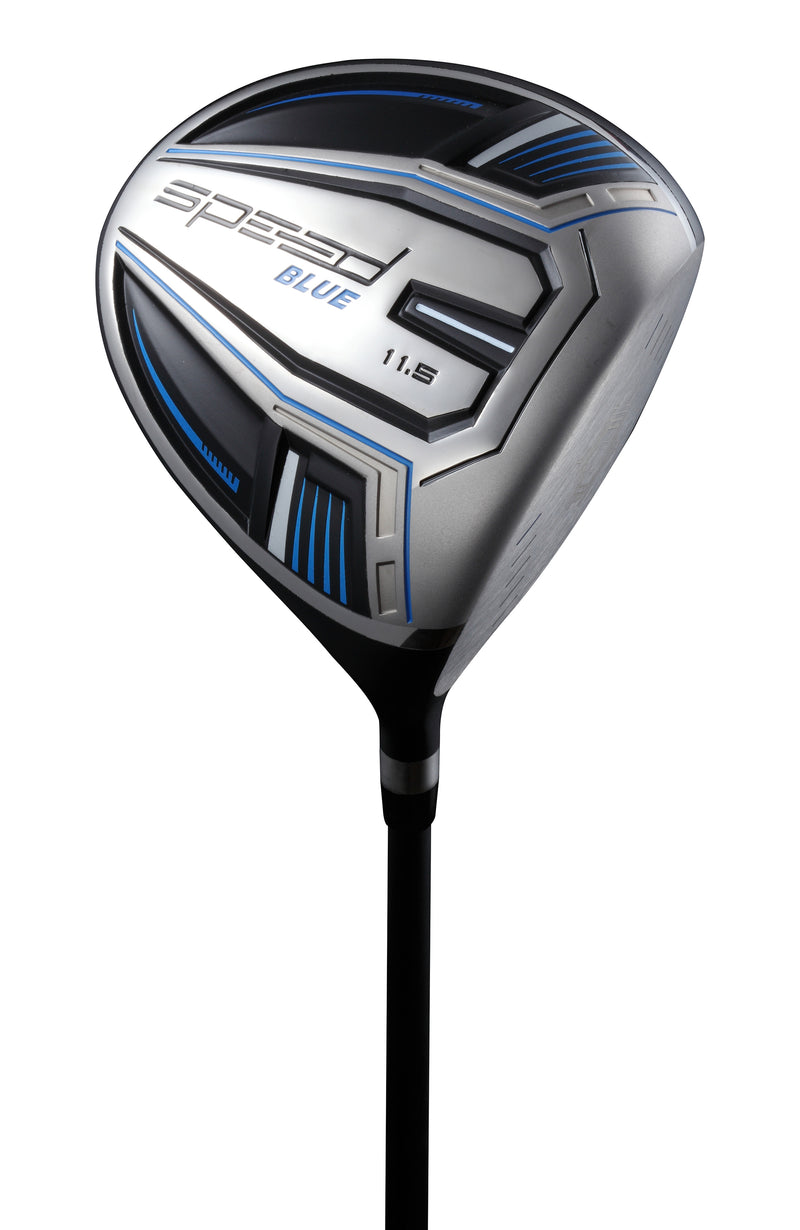 Power Titanium 460CC Golf Driver – Launch Your Drives Farther with Best Fit Technology
