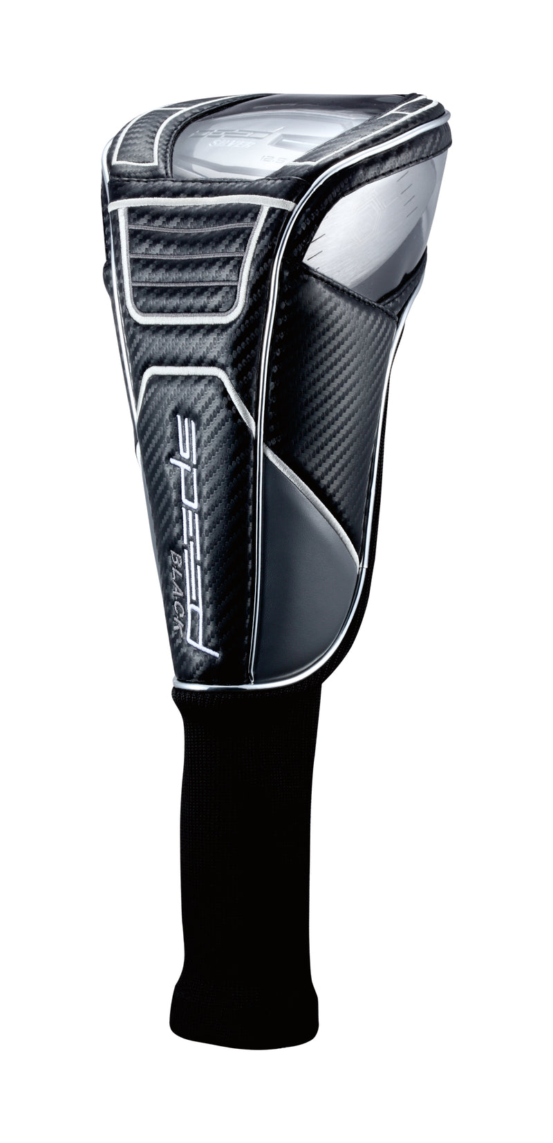 Power Titanium 460CC Golf Driver – Launch Your Drives Farther with Best Fit Technology