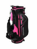 ASPIRE JLITE JUNIOR RIGHT HAND GOLF CLUB SET, AVAILABLE IN MULTIPLE AGE GROUPS & COLORS