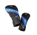 ASPIRE JLITE JUNIOR RIGHT HAND GOLF CLUB SET, AVAILABLE IN MULTIPLE AGE GROUPS & COLORS
