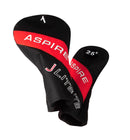 ASPIRE JLITE JUNIOR RIGHT HAND GOLF CLUB SET, AVAILABLE IN MULTIPLE AGE GROUPS & COLORS