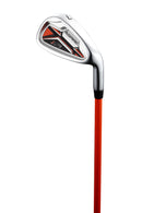 ASPIRE JLITE JUNIOR RIGHT HAND GOLF CLUB SET, AVAILABLE IN MULTIPLE AGE GROUPS & COLORS