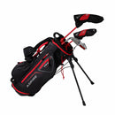 ASPIRE JLITE JUNIOR RIGHT HAND GOLF CLUB SET, AVAILABLE IN MULTIPLE AGE GROUPS & COLORS