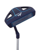 PRECISE M3 LADIES 14 PIECE GOLF CLUB SET, AVAILABLE IN PURPLE & BLUE, STANDARD, PETITE, TALL SIZES