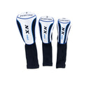 PRECISE NX460 LADIES RIGHT HAND 13 PIECE GOLF CLUB SET FOR BEGINNERS - AVAILABLE IN REGULAR & PETITE SIZE