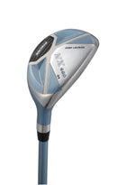 PRECISE NX460 LADIES RIGHT HAND 13 PIECE GOLF CLUB SET FOR BEGINNERS - AVAILABLE IN REGULAR & PETITE SIZE