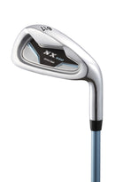 PRECISE NX460 LADIES RIGHT HAND 13 PIECE GOLF CLUB SET FOR BEGINNERS - AVAILABLE IN REGULAR & PETITE SIZE