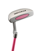 PRECISE X7 JUNIOR GOLF CLUB SET, AVAILABLE IN RIGHT & LEFT HAND, MULTIPLE AGE GROUPS & COLORS