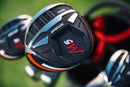 PRECISE M5 MEN'S 15 PIECE GOLF SET, AVAILABLE IN RIGHT & LEFT HAND, REGULAR & TALL