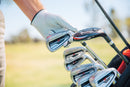 PRECISE M5 MEN'S 15 PIECE GOLF SET, AVAILABLE IN RIGHT & LEFT HAND, REGULAR & TALL