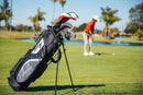 PRECISE M5 MEN'S 15 PIECE GOLF SET, AVAILABLE IN RIGHT & LEFT HAND, REGULAR & TALL