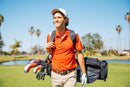 PRECISE M5 MEN'S 15 PIECE GOLF SET, AVAILABLE IN RIGHT & LEFT HAND, REGULAR & TALL