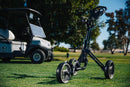QWIK FOLD 3.0 3-WHEEL CART