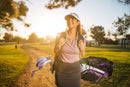 XD1 LADIES GOLF CLUB SET 14 PIECE, AVAILABLE IN CHERRY, PINK OR PURPLE