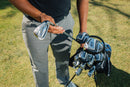 PRECISE S7 18 PIECE MENS GOLF CLUB SET - AVAILABLE IN REGULAR & TALL, BLUE & RED MODELS