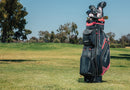 ASPIRE PRO-X LADIES COMPLETE 16 PIECE GOLF CLUB SET (REGULAR & PETITE SIZES)