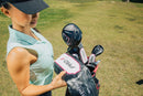 ASPIRE PRO-X LADIES COMPLETE 16 PIECE GOLF CLUB SET (REGULAR & PETITE SIZES)