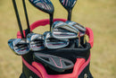 ASPIRE PRO-X LADIES COMPLETE 16 PIECE GOLF CLUB SET (REGULAR & PETITE SIZES)