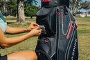 ASPIRE PRO-X LADIES COMPLETE 16 PIECE GOLF CLUB SET (REGULAR & PETITE SIZES)