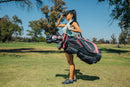 ASPIRE PRO-X LADIES COMPLETE 16 PIECE GOLF CLUB SET (REGULAR & PETITE SIZES)