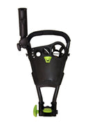 QWIK FOLD 3.0 3-WHEEL CART