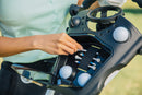 CUBE PUSH PULL GOLF CART - ULTRA COMPACT