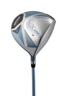 PRECISE NX460 LADIES RIGHT HAND 13 PIECE GOLF CLUB SET FOR BEGINNERS - AVAILABLE IN REGULAR & PETITE SIZE