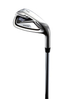 PRECISE S7 18 PIECE MENS GOLF CLUB SET - AVAILABLE IN REGULAR & TALL, BLUE & RED MODELS