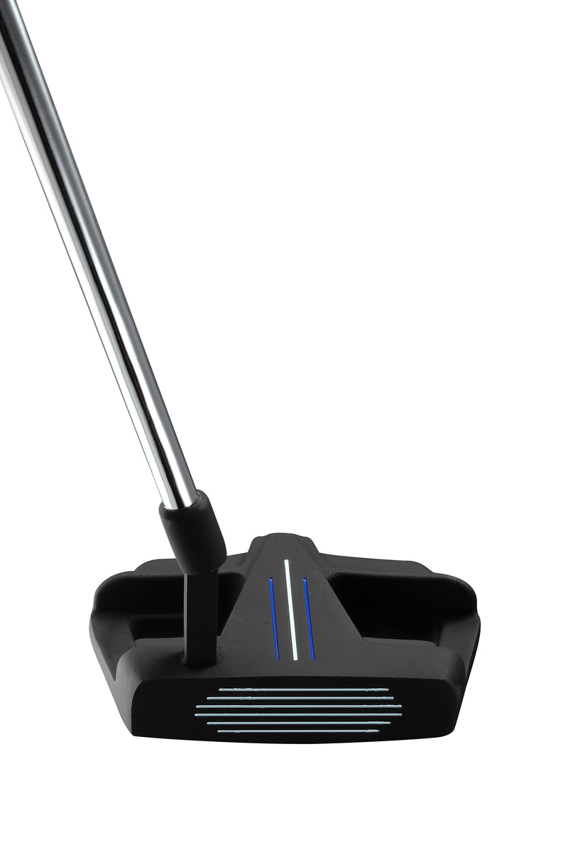 ASPIRE XD1 MEN’S 14 PIECE GOLF CLUB SET, AVAILABLE IN RIGHT OR LEFT HAND, BLUE OR RED MODLES, REGULAR OR TALL SIZE