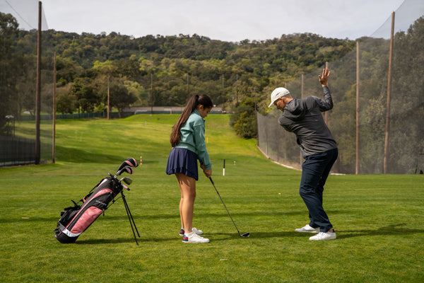 How to Improve Your Golf Accuracy: Tips from Pros and Technology