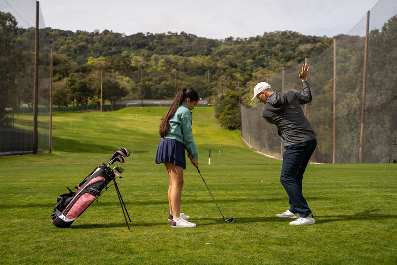 How to Improve Your Golf Accuracy: Tips from Pros and Technology