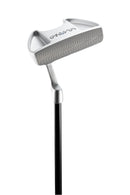 La Jolla Club Junior Golf Set – Lightweight Alloy Driver, Stainless Steel Irons & Zinc Putter | Includes Dual-Strap Stand Bag