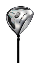 PRECISE AMG MENS GOLF CLUB SET 14 PIECE, AVAILABLE IN REGULAR OR TALL SIZE