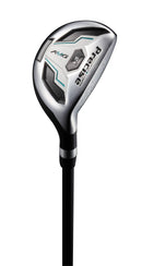 PRECISE AMG MENS GOLF CLUB SET 14 PIECE, AVAILABLE IN REGULAR OR TALL SIZE