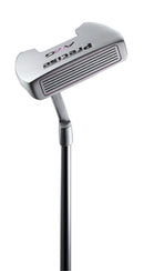 PRECISE AMG LADIES RIGHT HAND GOLF CLUB SET 14 PIECE, AVAILABLE IN BLUE OR PINK, REGULAR OR PETITE SIZE