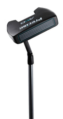 PRECISE AMG MENS GOLF CLUB SET 14 PIECE, AVAILABLE IN REGULAR OR TALL SIZE
