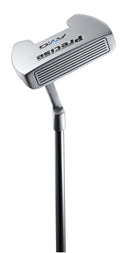 PRECISE AMG LADIES RIGHT HAND GOLF CLUB SET 14 PIECE, AVAILABLE IN BLUE OR PINK, REGULAR OR PETITE SIZE