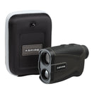 Aspire Golf Platinum Laser Rangefinder with Slope - Capture Distance To Tee Accurately