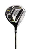 PRECISE M8 MEN'S 17 PIECE GOLF SET, FEATURING KEVLAR GRAPHITE SHAFTS, AVAILABLE IN REGULAR & TALL SIZE