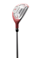 PRECISE M8 LADIES 15 PIECE GOLF SET, FEATURING ULTRA LIGHT GRAPHITE SHAFTS, AVAILABLE IN REGULAR & PETITE SIZE