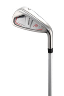 PRECISE M8 LADIES 15 PIECE GOLF SET, FEATURING ULTRA LIGHT GRAPHITE SHAFTS, AVAILABLE IN REGULAR & PETITE SIZE