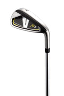 PRECISE M8 MEN'S 17 PIECE GOLF SET, FEATURING KEVLAR GRAPHITE SHAFTS, AVAILABLE IN REGULAR & TALL SIZE