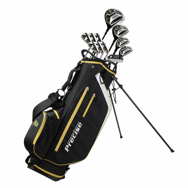 PreciseM8MensGolfClubSet2_600x