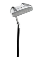 La Jolla Club Junior Golf Set – Lightweight Alloy Driver, Stainless Steel Irons & Zinc Putter | Includes Dual-Strap Stand Bag