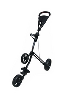 CRUISER LX 3-WHEEL PUSH CART